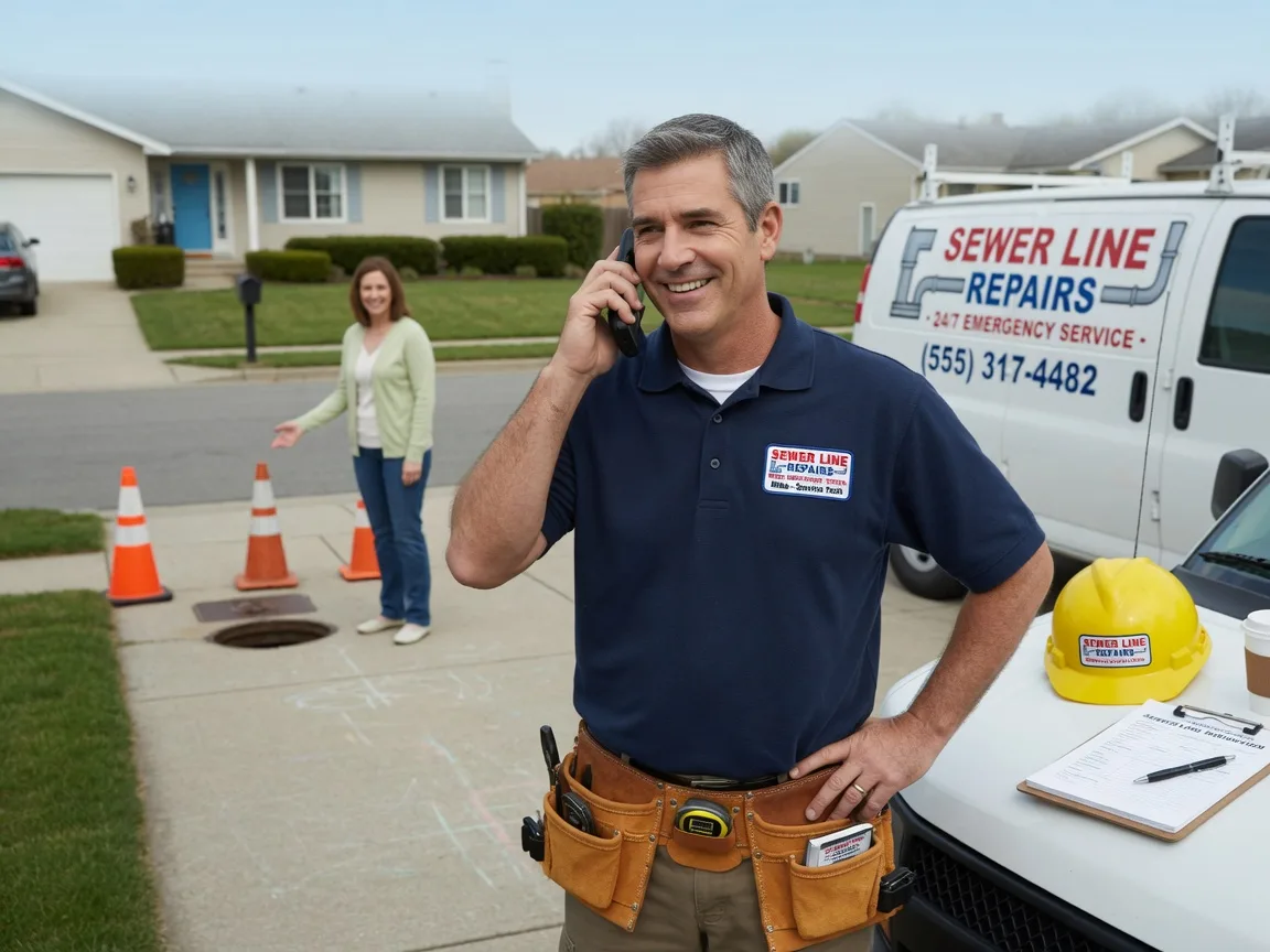 Emergency Plumber Okemos, MI FAQs